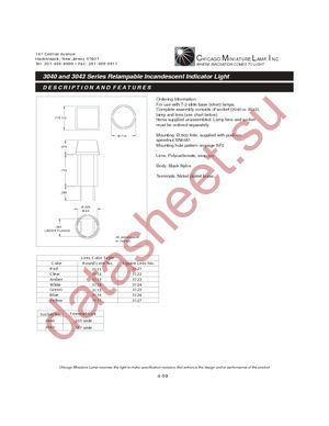 3127 datasheet  